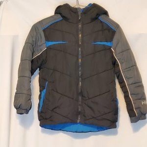 Boys' Hawke & Co Winter Coat ~ Size 6